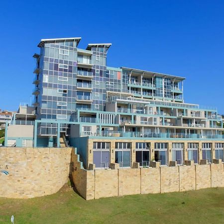 Nautica 106 At The Bay Apartment Mossel Bay Exterior foto