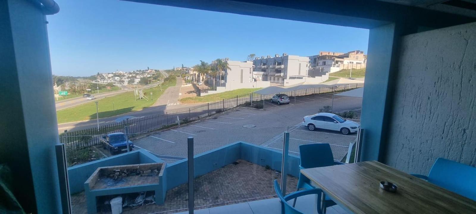 Nautica 106 At The Bay Apartment Mossel Bay Exterior foto
