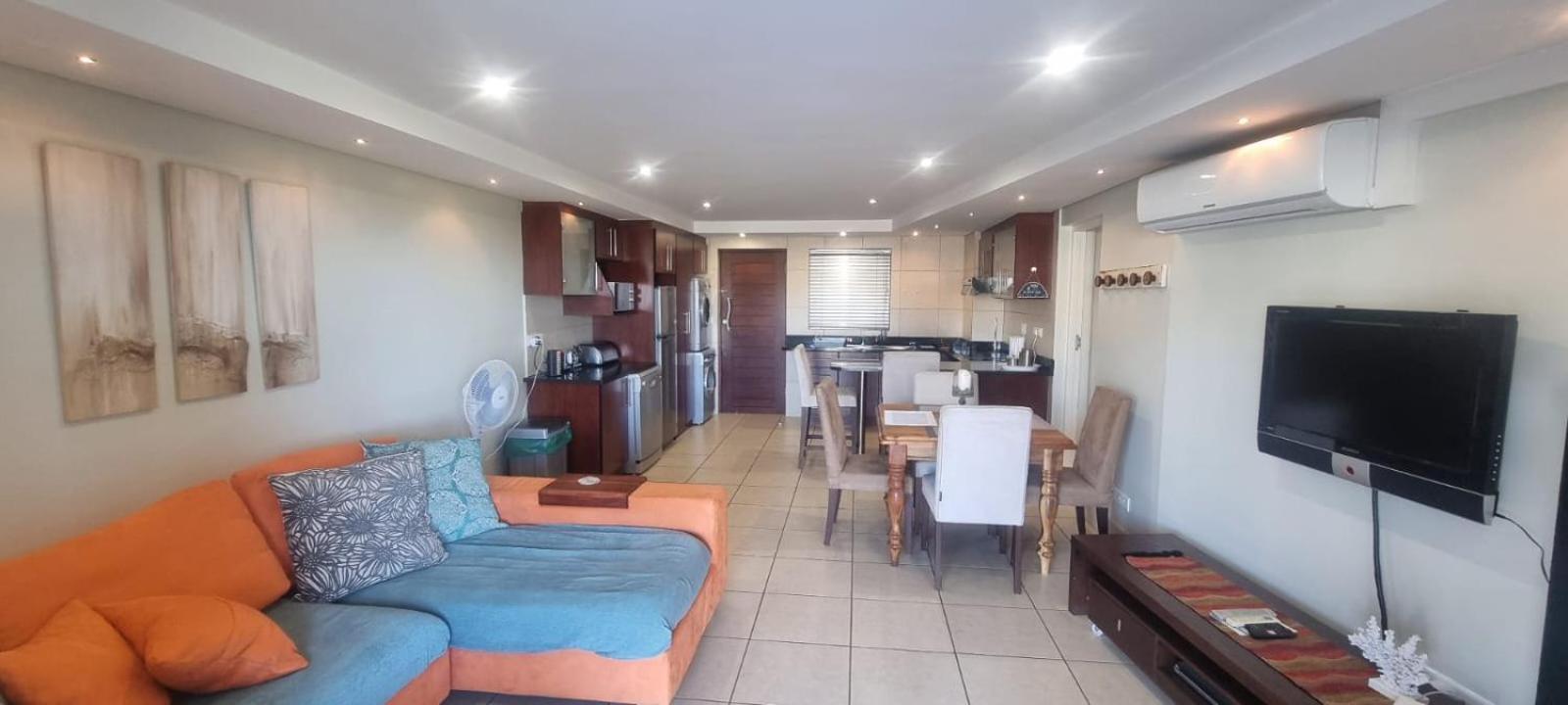 Nautica 106 At The Bay Apartment Mossel Bay Exterior foto
