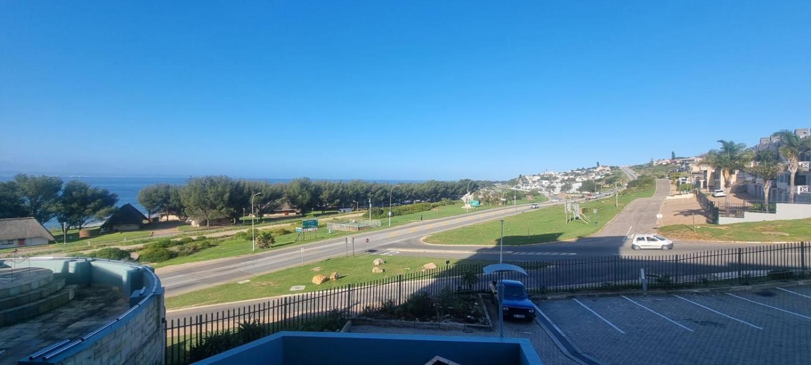 Nautica 106 At The Bay Apartment Mossel Bay Exterior foto