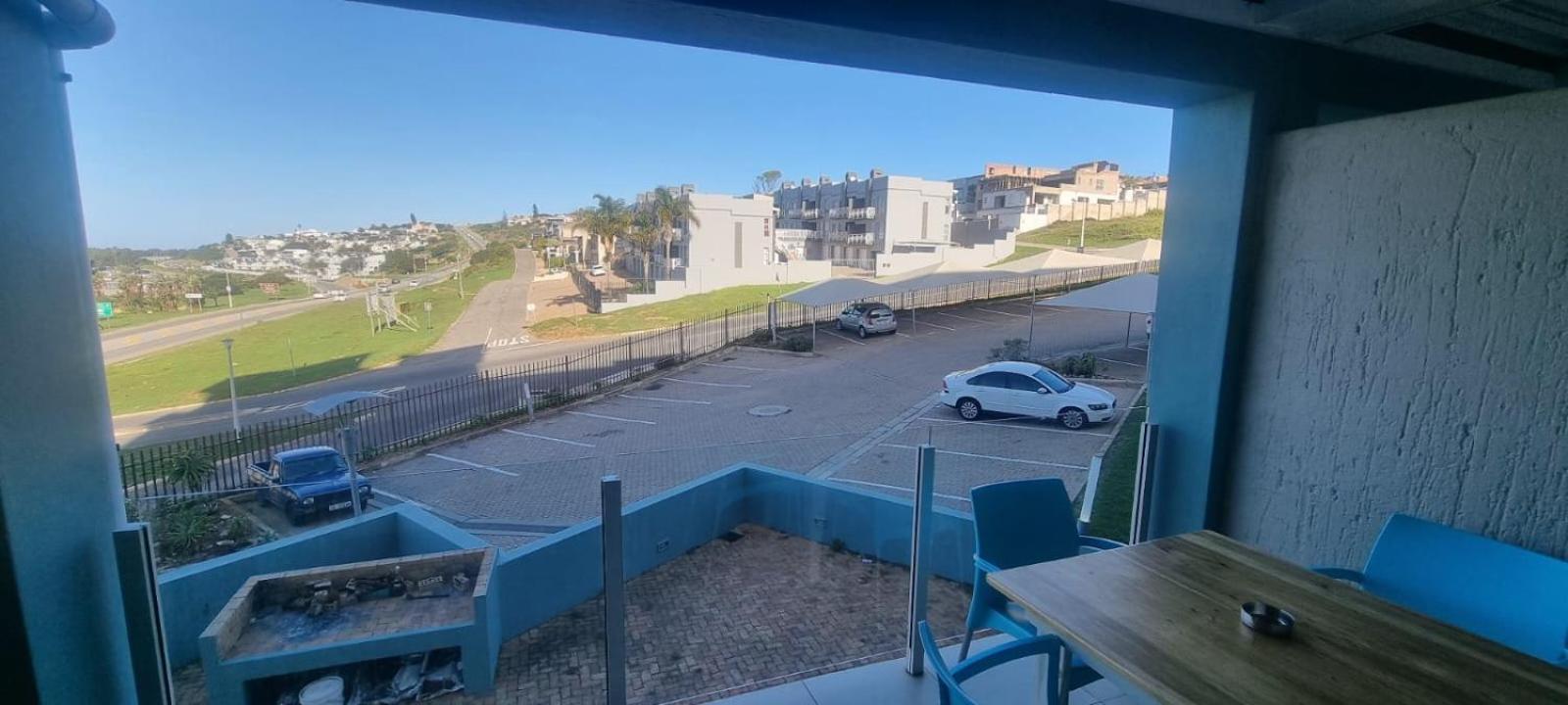 Nautica 106 At The Bay Apartment Mossel Bay Exterior foto