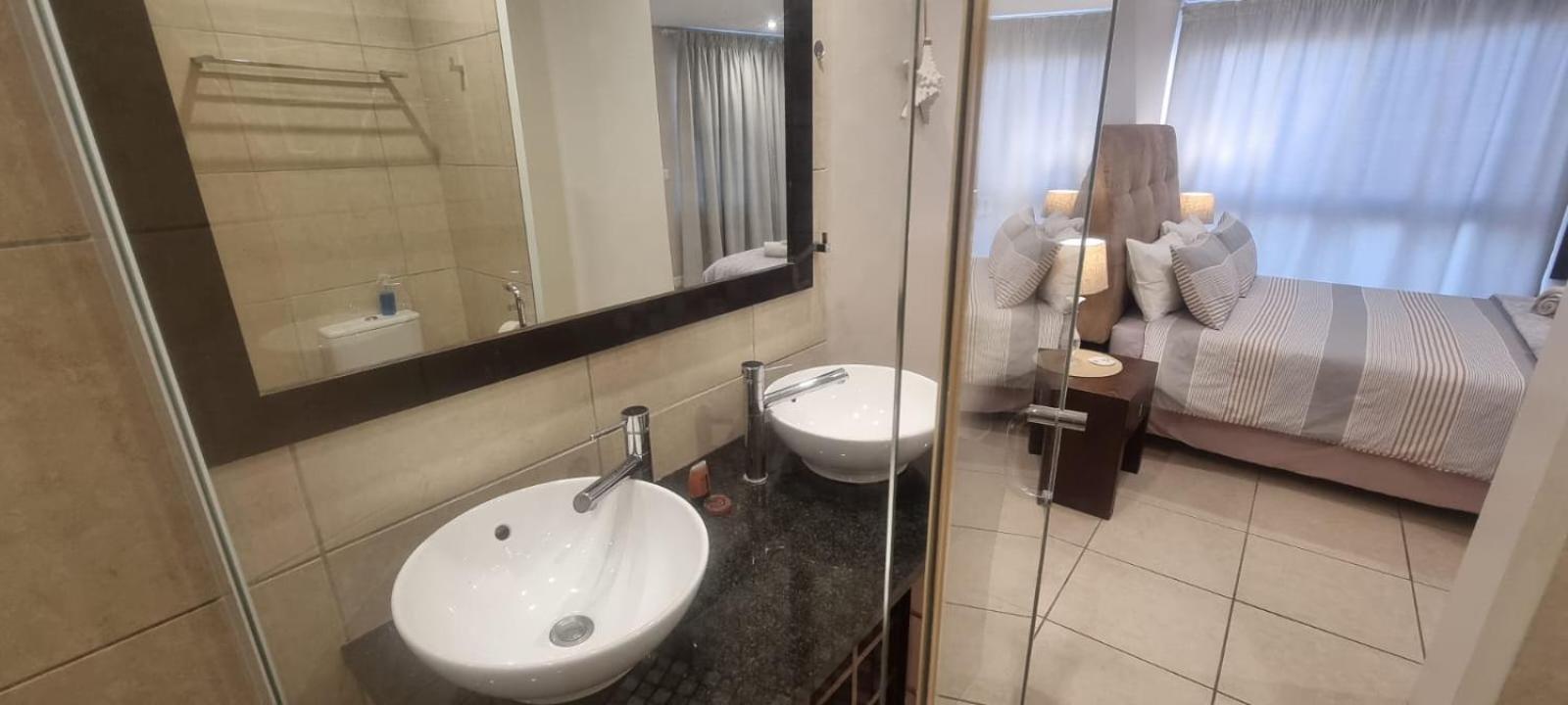 Nautica 106 At The Bay Apartment Mossel Bay Exterior foto